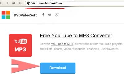 Як безкоштовно скачати музику з відео на Youtube?