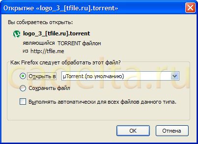 Огляд можливостей торрент-клієнта uTorrent