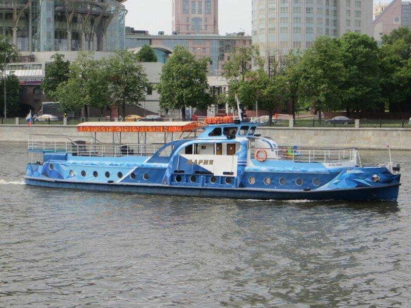 Кораблики на Москве-реке путешествия,Путешествие и отдых