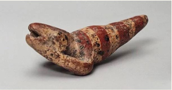 Ацтекский «свисток смерти» — жуткое изобретение исчезнувшей цивилизации Археология