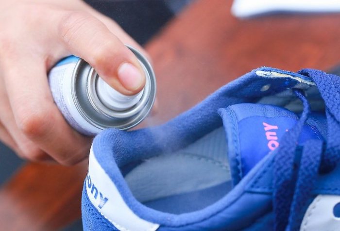 Как избавиться от неприятного запаха обуви Интересное