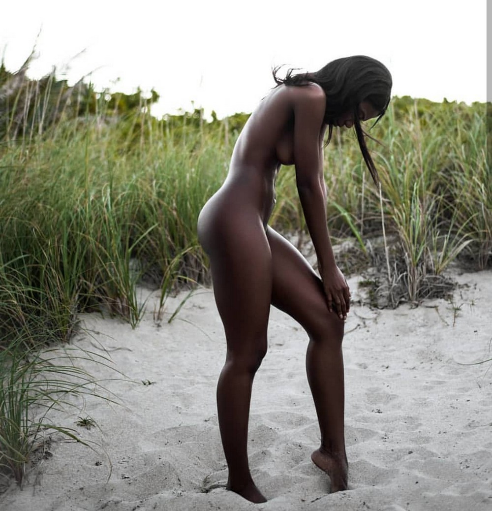 Знойные афроамериканки на снимках Джоуи Росадо фотография,чувственность