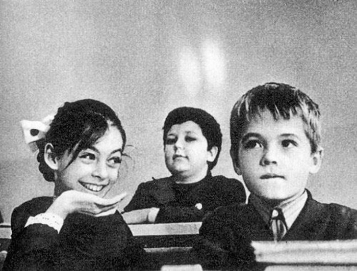 Редкие фотографии времен СССР: Как жили советские люди в 1970-80-х история,СССР,фото