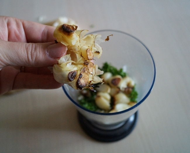 Закуска из баклажан с нежным творожно - чесночным соусом закуски,кулинария,овощные блюда,соусы