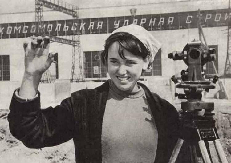 Настоящая красота советских женщин! красота,наши звезды,развлечение,шоубиz,шоубиз