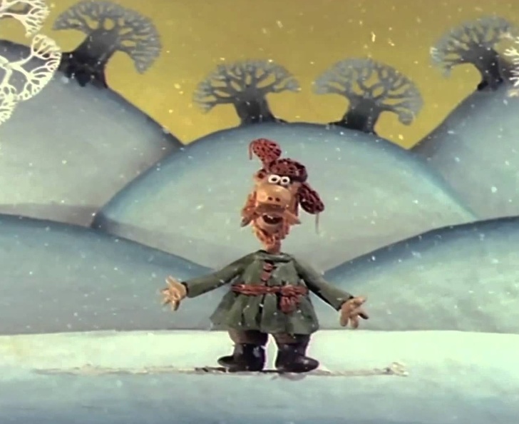 12 деталей из советских мультфильмов, которые заметили лишь самые внимательные 